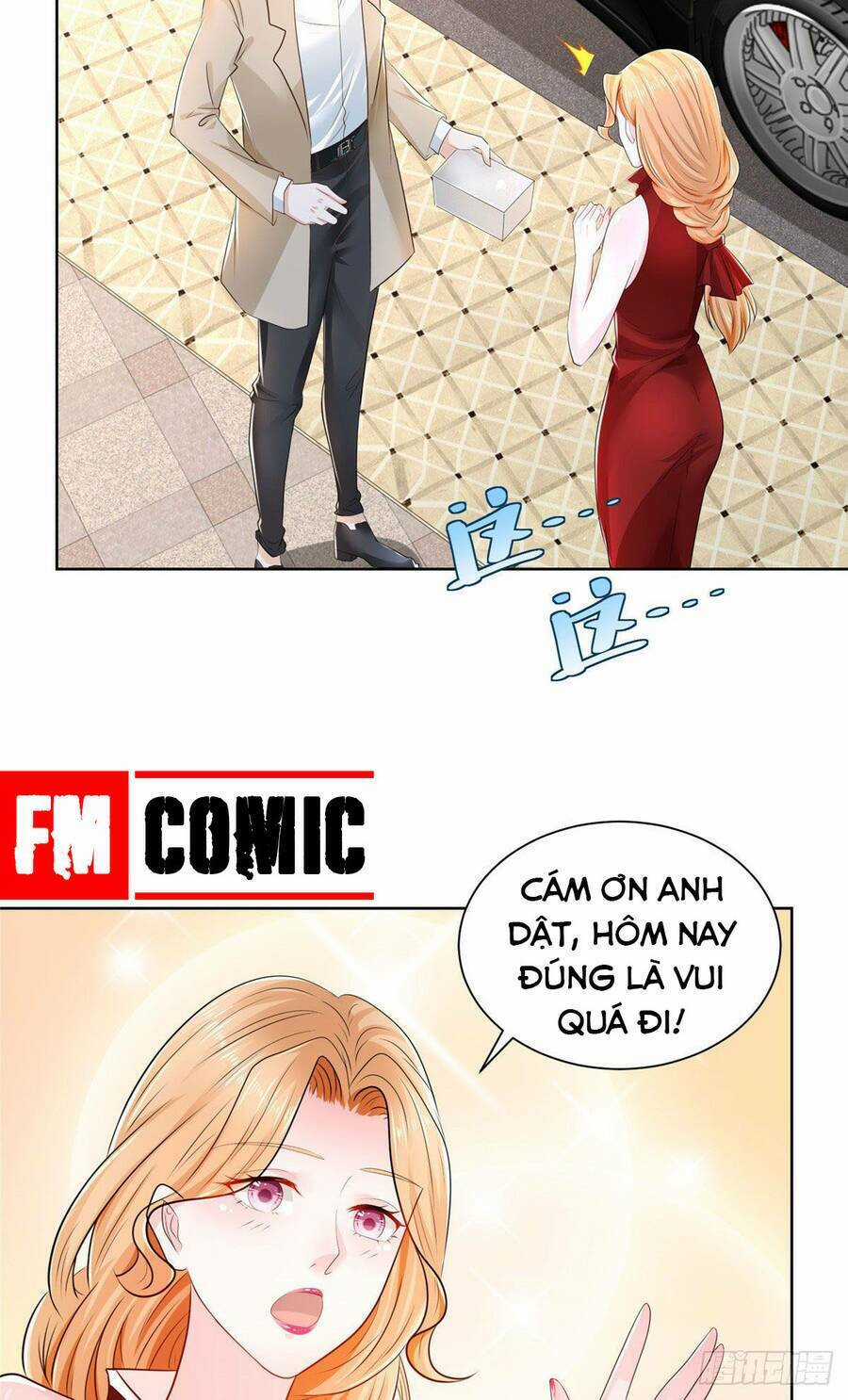 Mỗi Tuần Ta Có Một Nghề Nghiệp Mới Chương 10 trang 30