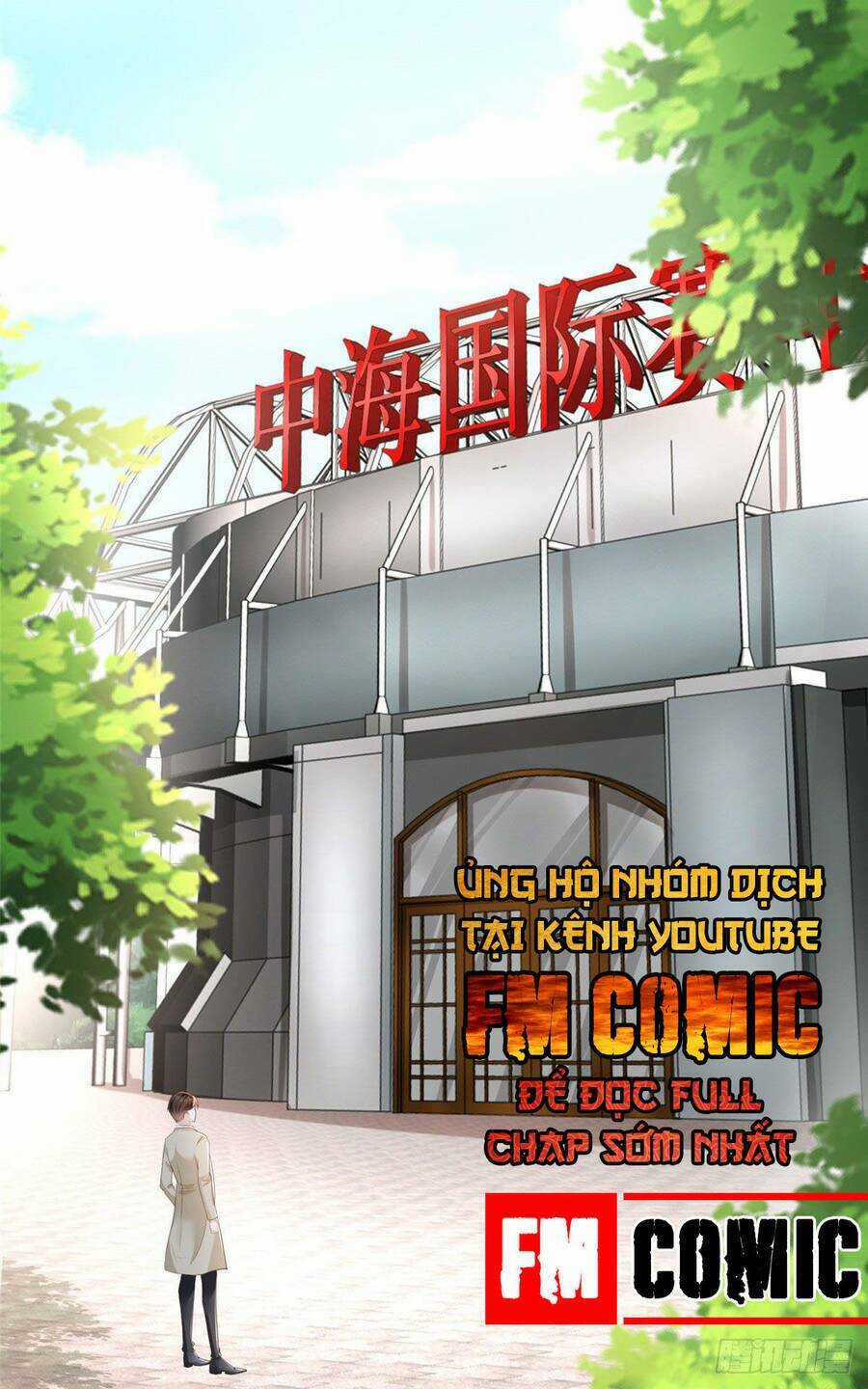 Mỗi Tuần Ta Có Một Nghề Nghiệp Mới Chương 10 trang 33