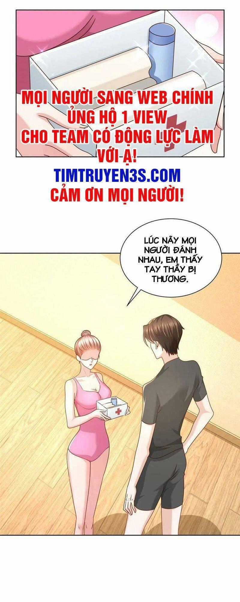 Mỗi Tuần Ta Có Một Nghề Nghiệp Mới Chương 105 trang 1