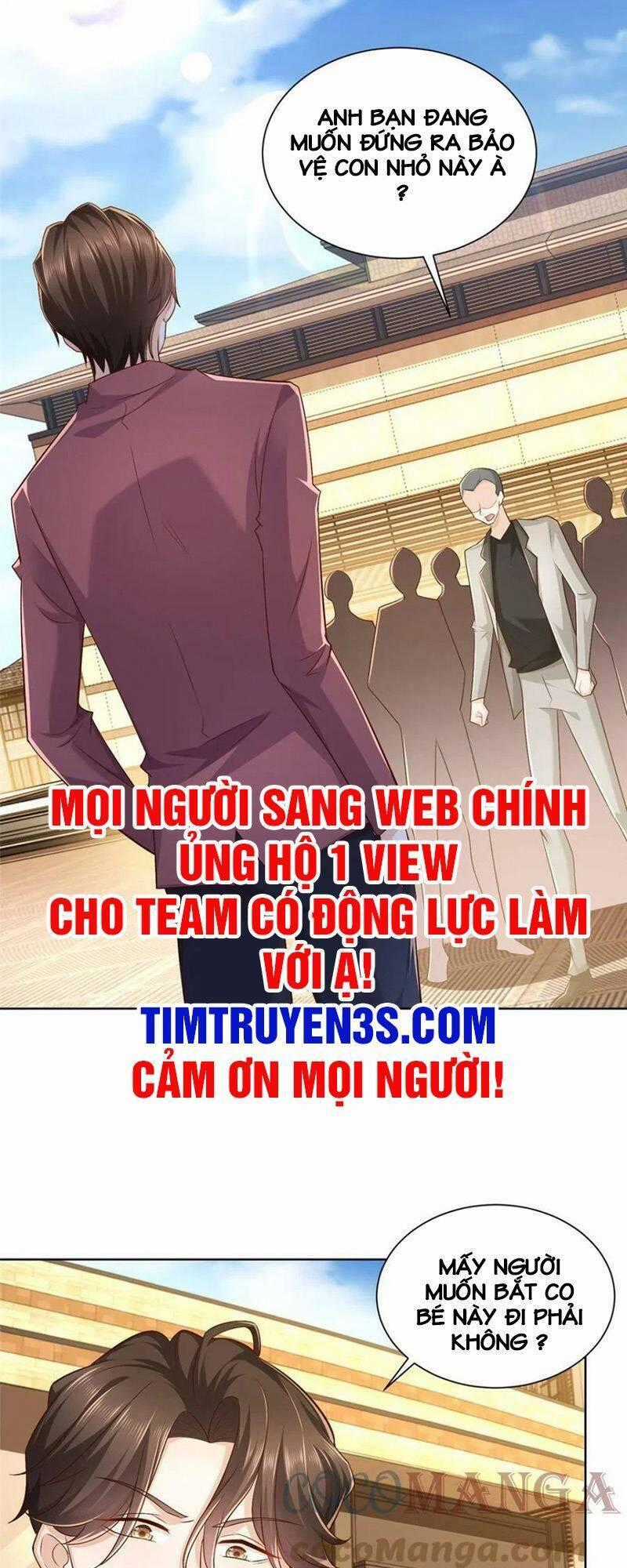 Mỗi Tuần Ta Có Một Nghề Nghiệp Mới Chương 107 trang 1