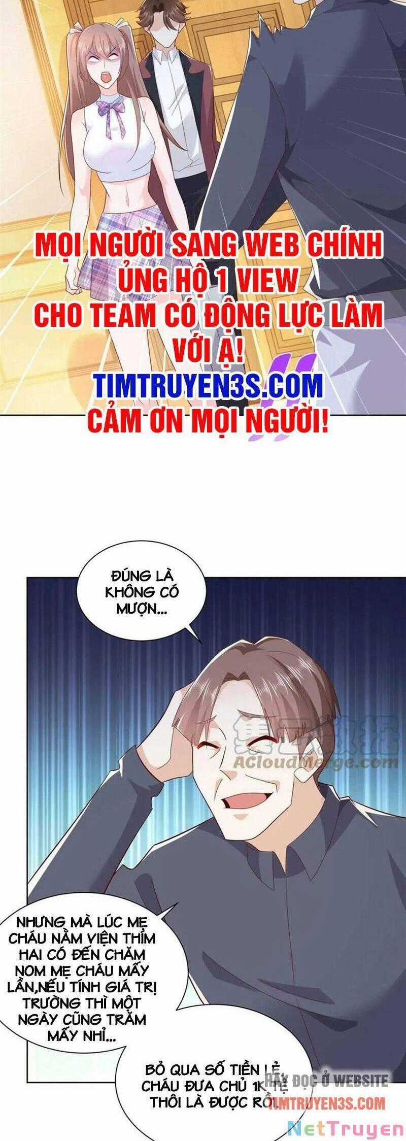 Mỗi Tuần Ta Có Một Nghề Nghiệp Mới Chương 109 trang 1