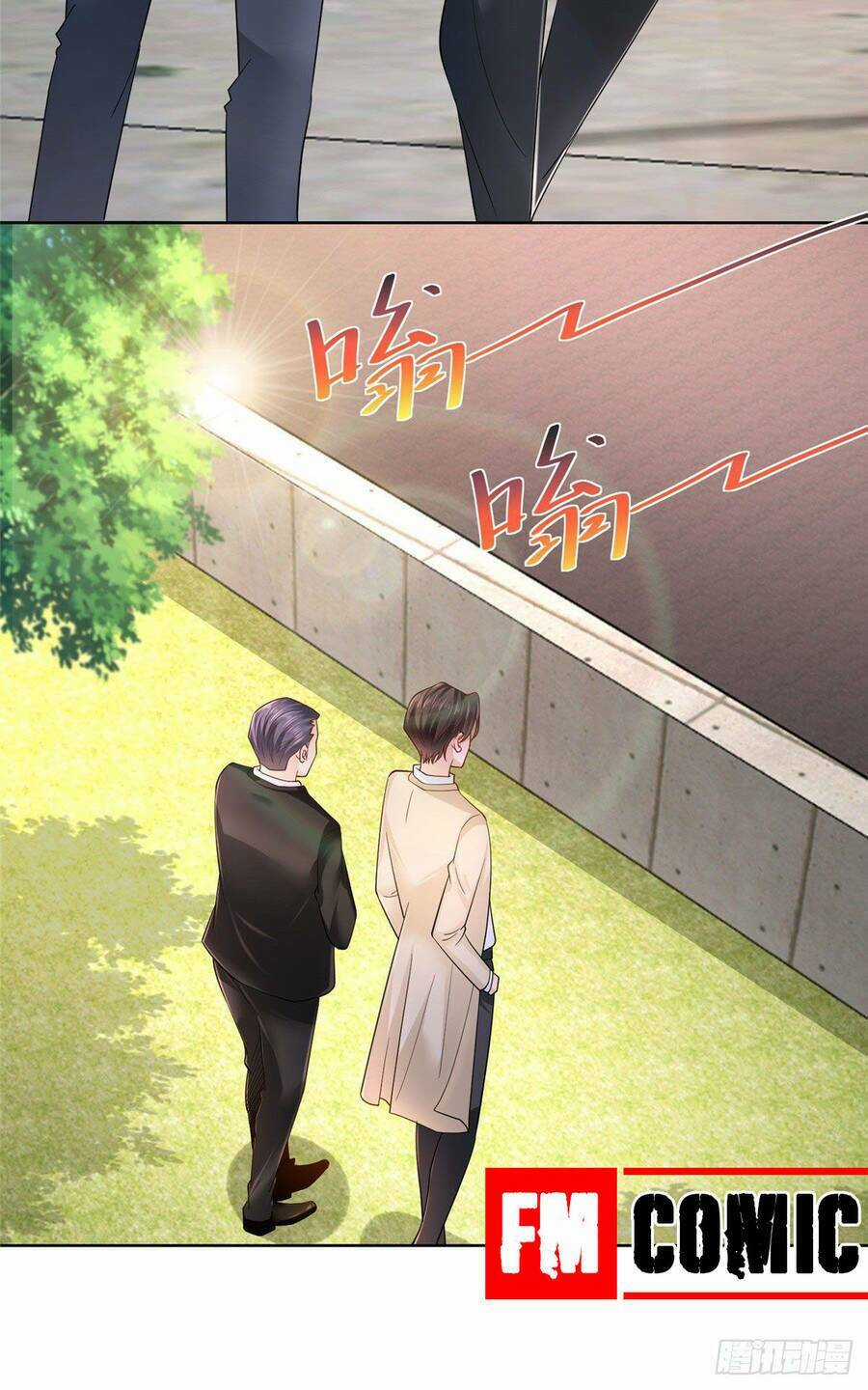 Mỗi Tuần Ta Có Một Nghề Nghiệp Mới Chương 11 trang 13