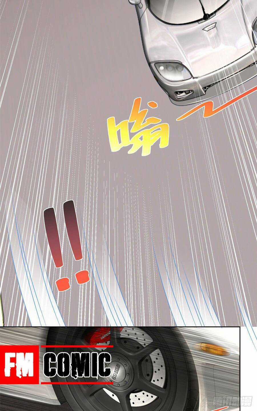 Mỗi Tuần Ta Có Một Nghề Nghiệp Mới Chương 11 trang 15