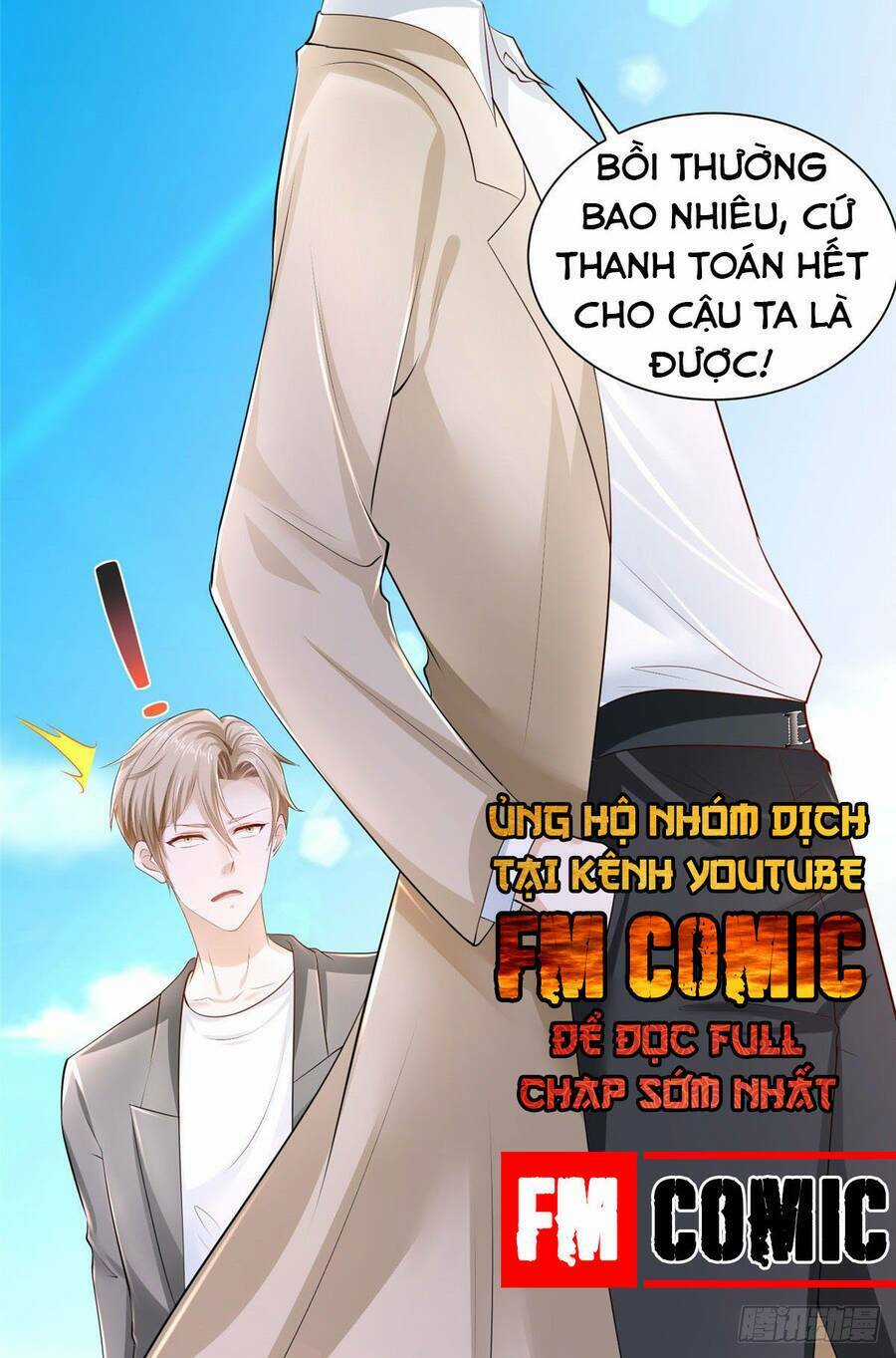 Mỗi Tuần Ta Có Một Nghề Nghiệp Mới Chương 11 trang 20