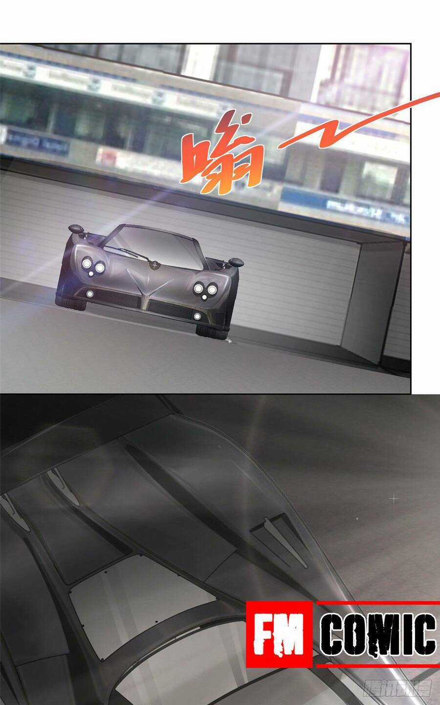 Mỗi Tuần Ta Có Một Nghề Nghiệp Mới Chương 11 trang 25