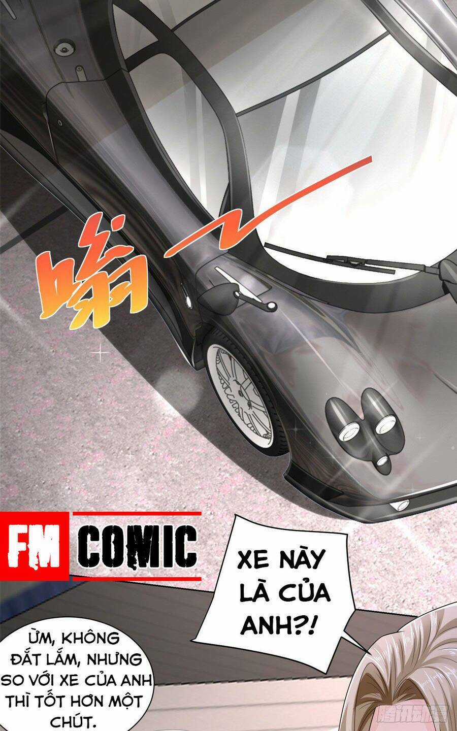 Mỗi Tuần Ta Có Một Nghề Nghiệp Mới Chương 11 trang 26