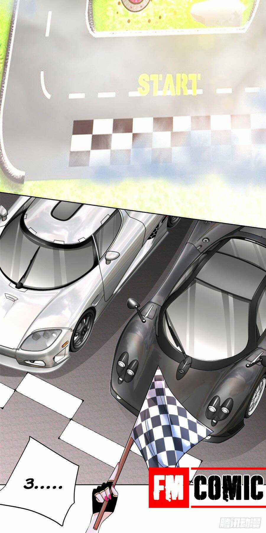 Mỗi Tuần Ta Có Một Nghề Nghiệp Mới Chương 11 trang 30