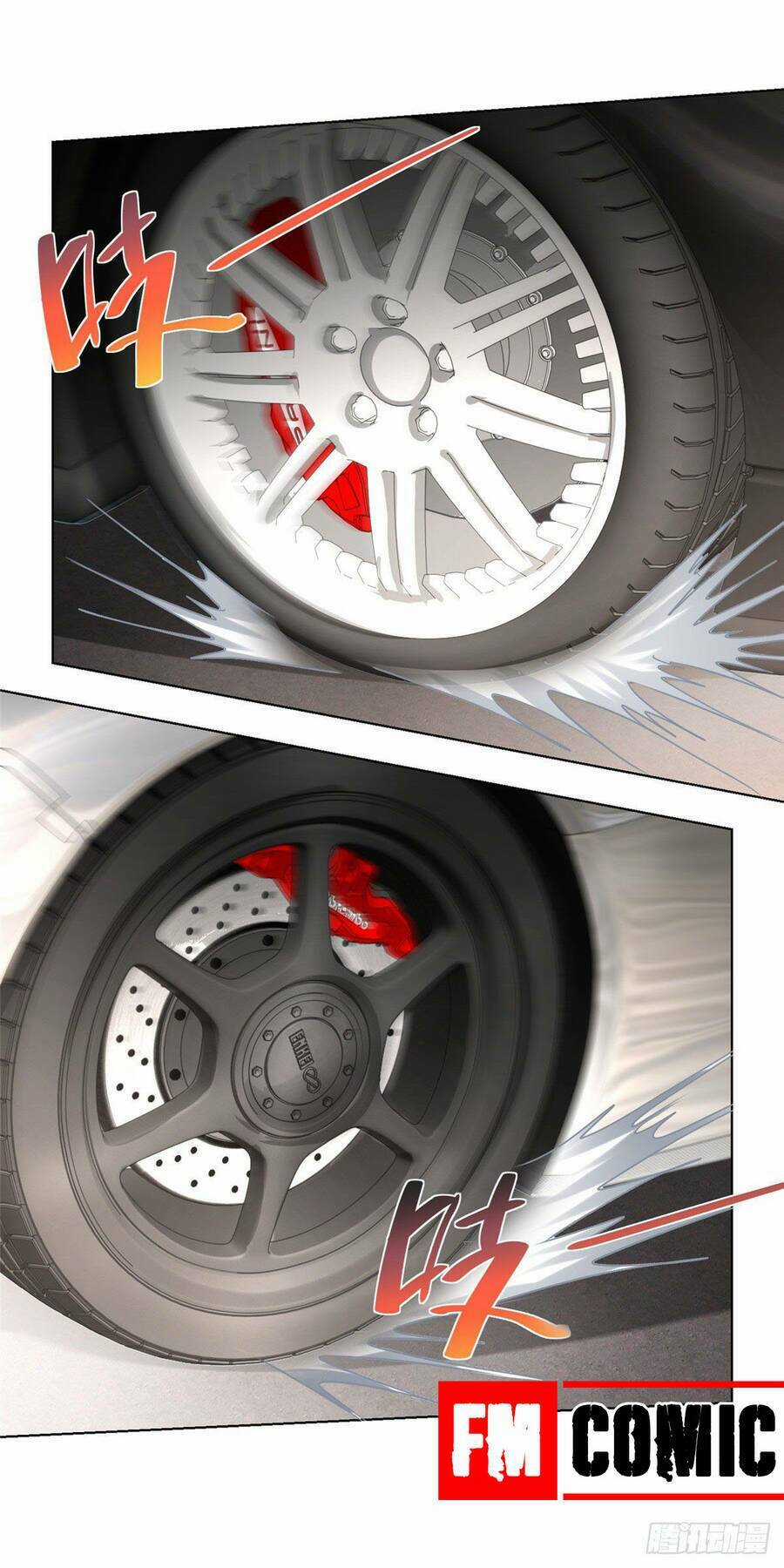 Mỗi Tuần Ta Có Một Nghề Nghiệp Mới Chương 11 trang 32