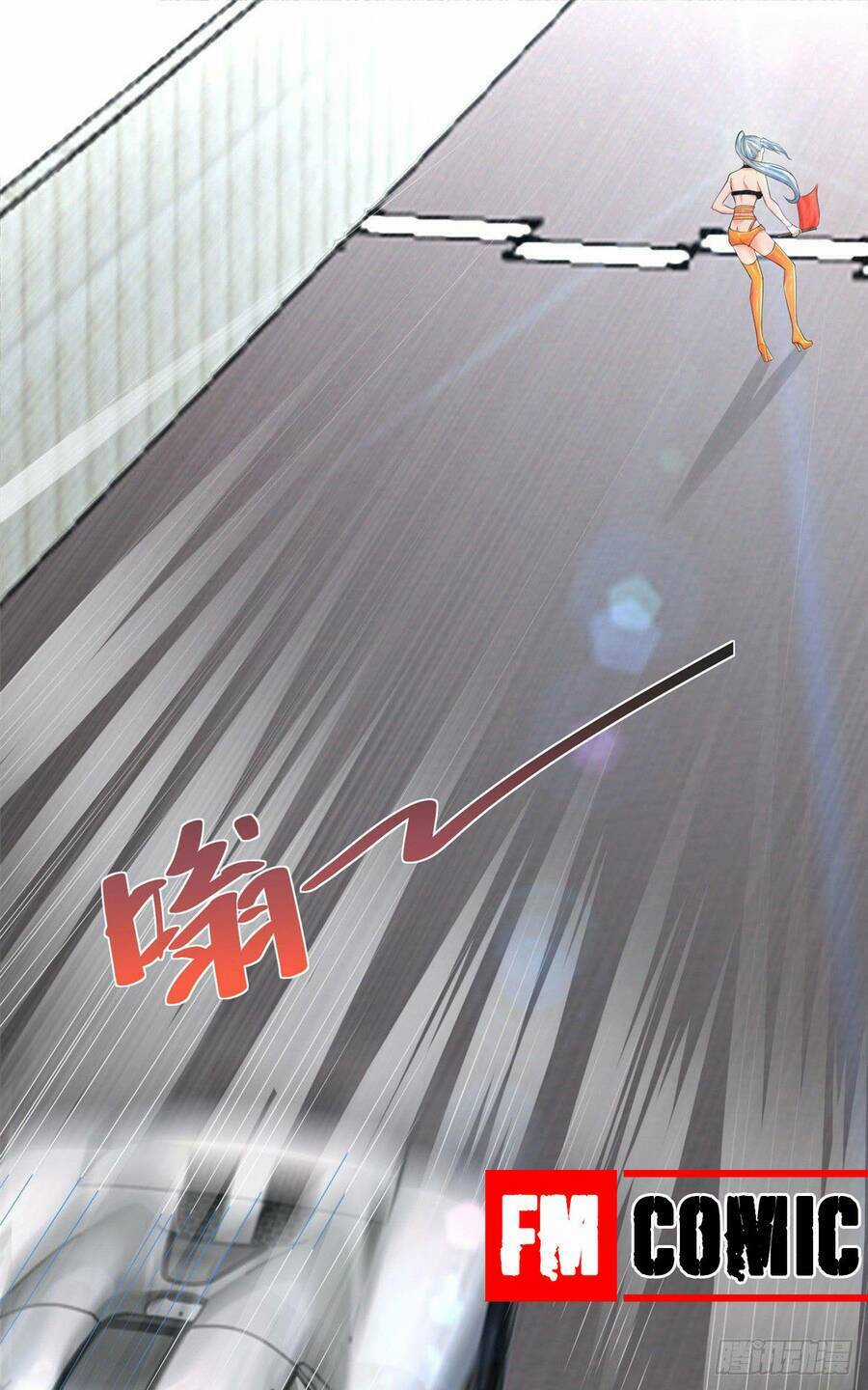 Mỗi Tuần Ta Có Một Nghề Nghiệp Mới Chương 11 trang 33