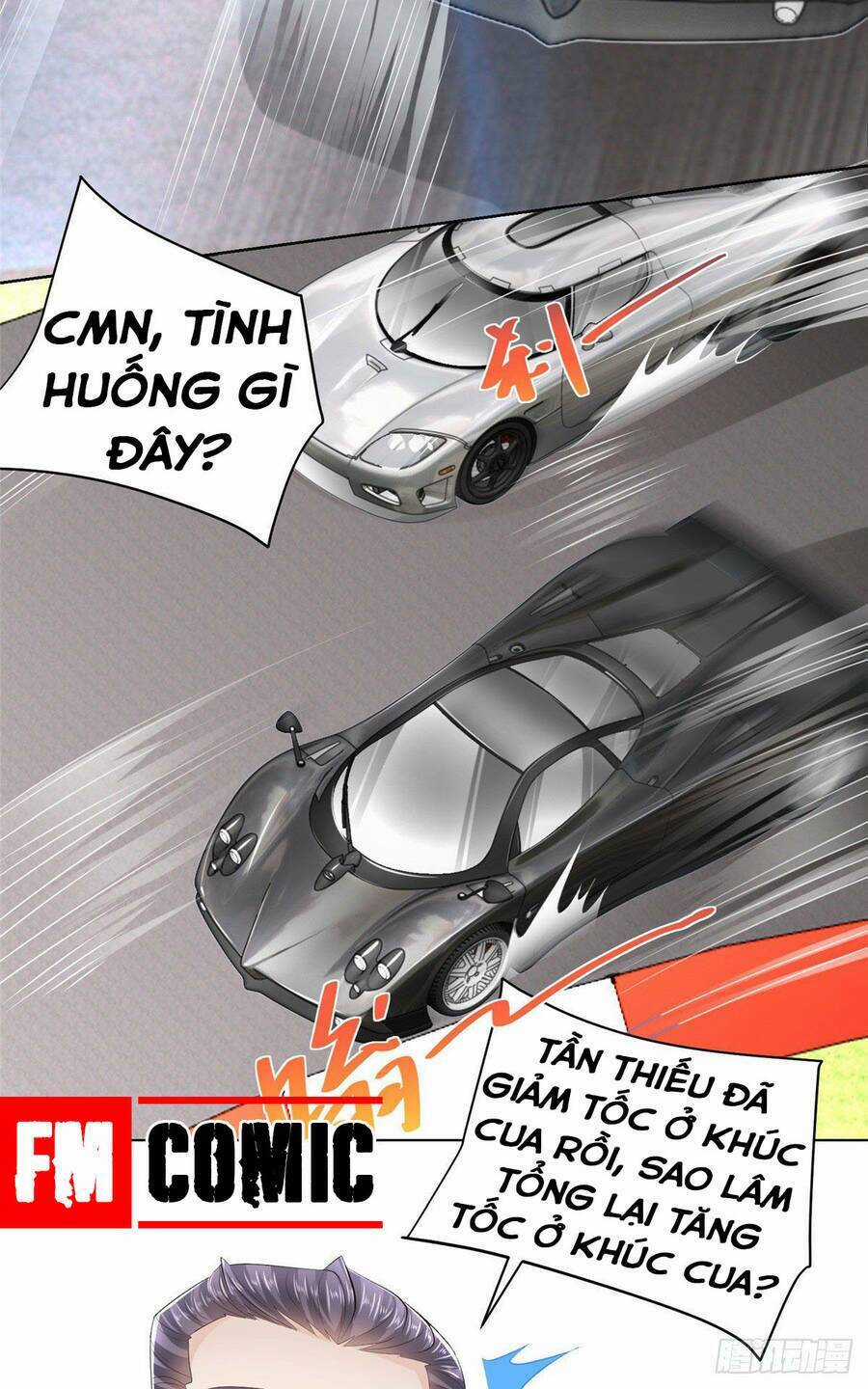 Mỗi Tuần Ta Có Một Nghề Nghiệp Mới Chương 11 trang 35