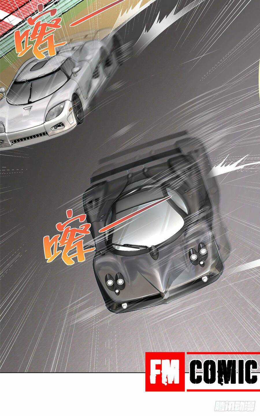 Mỗi Tuần Ta Có Một Nghề Nghiệp Mới Chương 11 trang 37