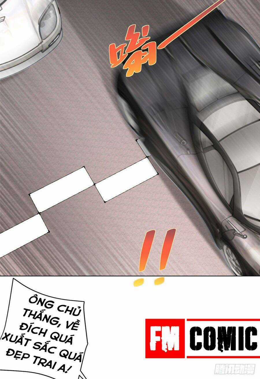 Mỗi Tuần Ta Có Một Nghề Nghiệp Mới Chương 11 trang 40