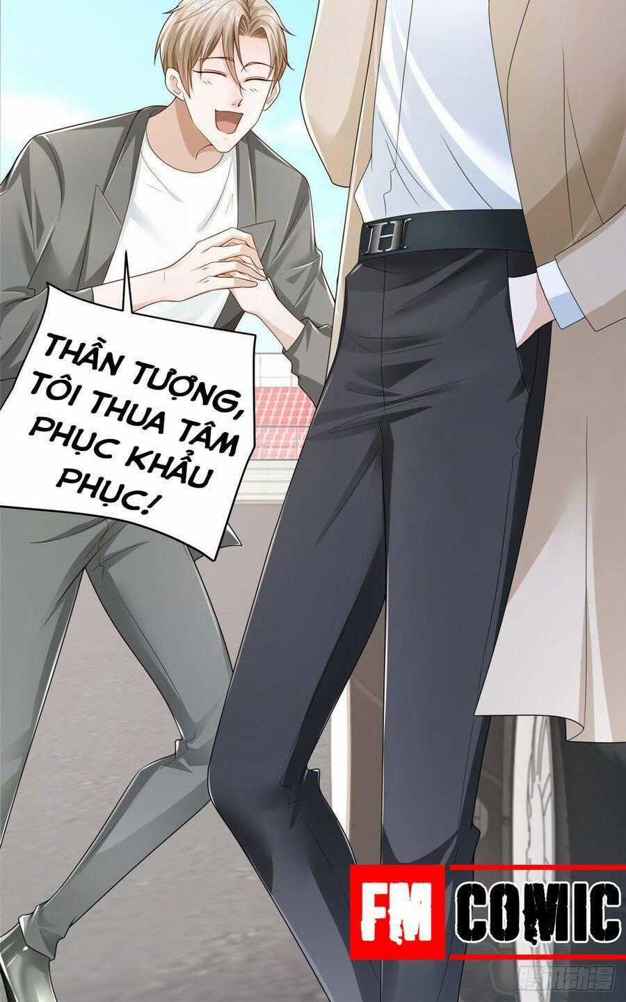 Mỗi Tuần Ta Có Một Nghề Nghiệp Mới Chương 11 trang 42