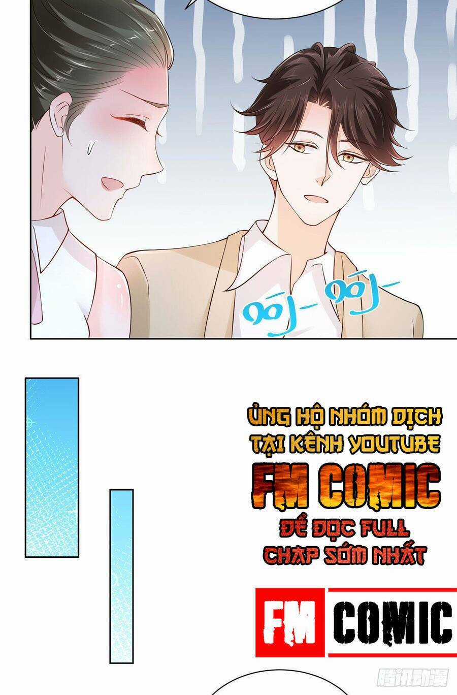 Mỗi Tuần Ta Có Một Nghề Nghiệp Mới Chương 11 trang 6