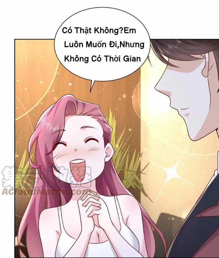 Mỗi Tuần Ta Có Một Nghề Nghiệp Mới Chương 112 trang 1