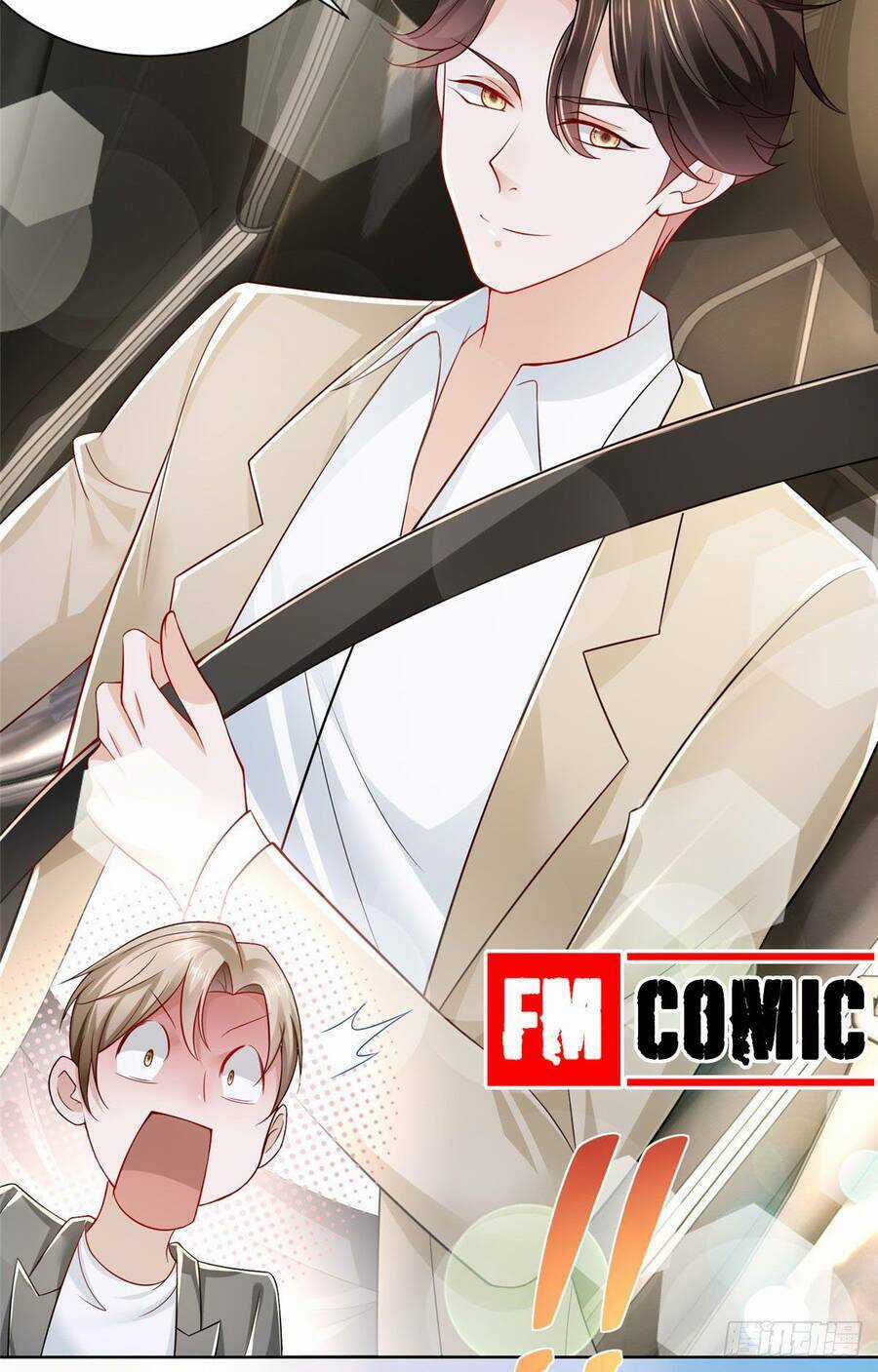 Mỗi Tuần Ta Có Một Nghề Nghiệp Mới Chương 12 trang 10