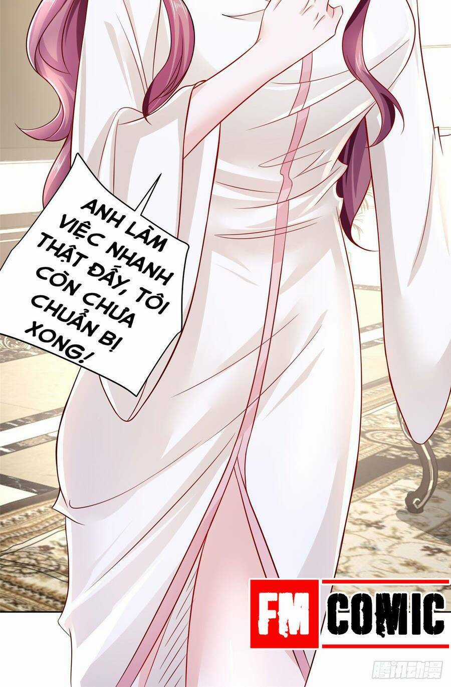 Mỗi Tuần Ta Có Một Nghề Nghiệp Mới Chương 12 trang 13