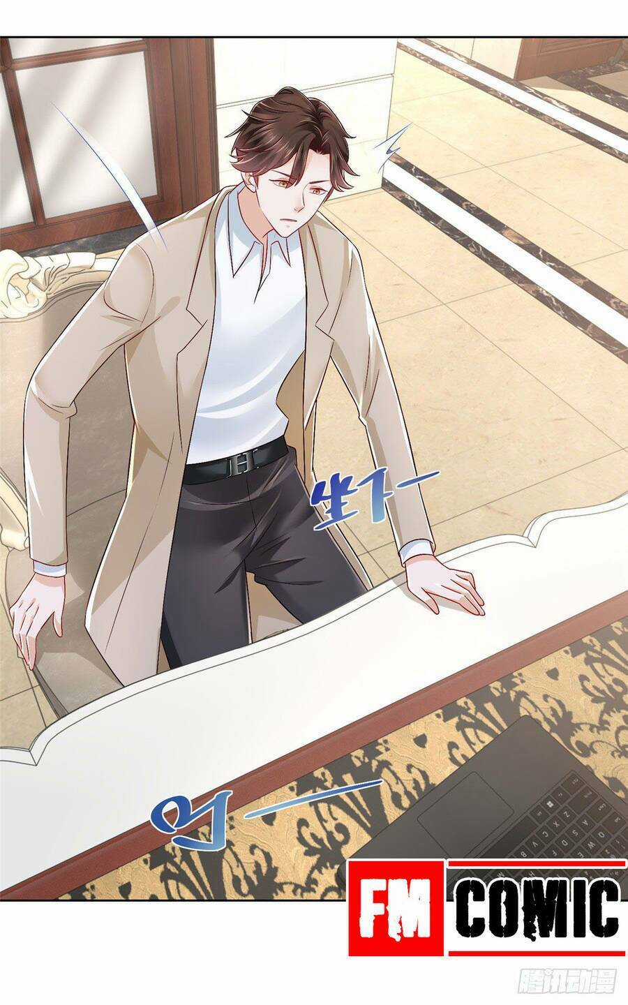 Mỗi Tuần Ta Có Một Nghề Nghiệp Mới Chương 12 trang 18