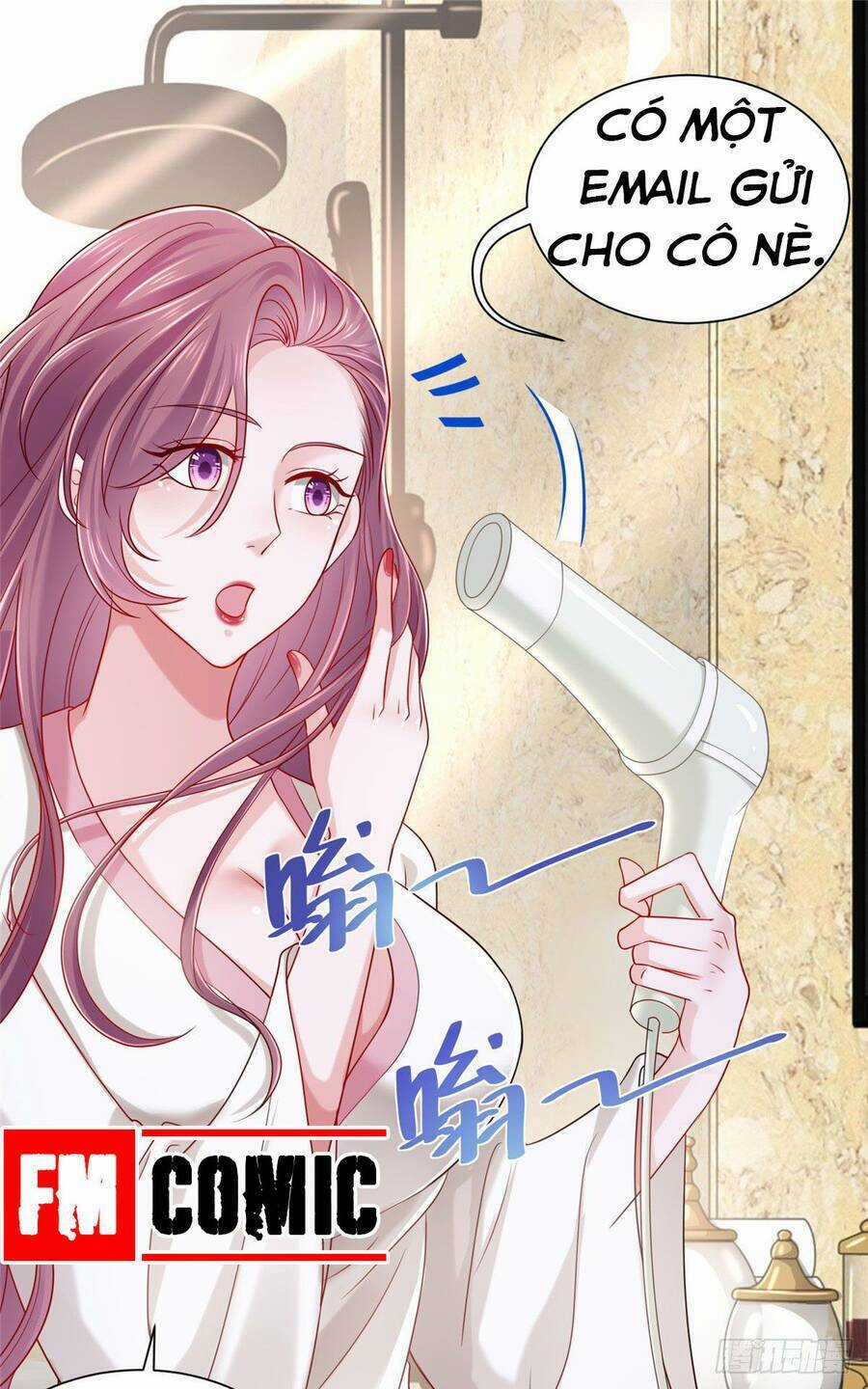 Mỗi Tuần Ta Có Một Nghề Nghiệp Mới Chương 12 trang 19