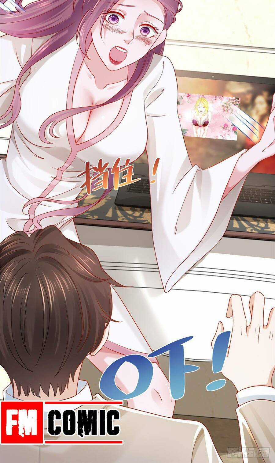 Mỗi Tuần Ta Có Một Nghề Nghiệp Mới Chương 12 trang 23