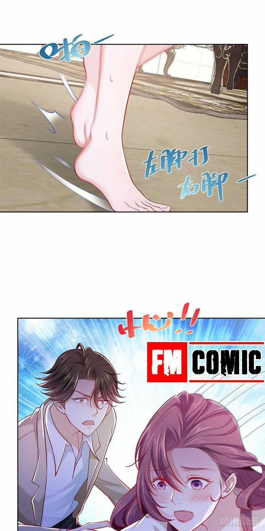 Mỗi Tuần Ta Có Một Nghề Nghiệp Mới Chương 12 trang 24