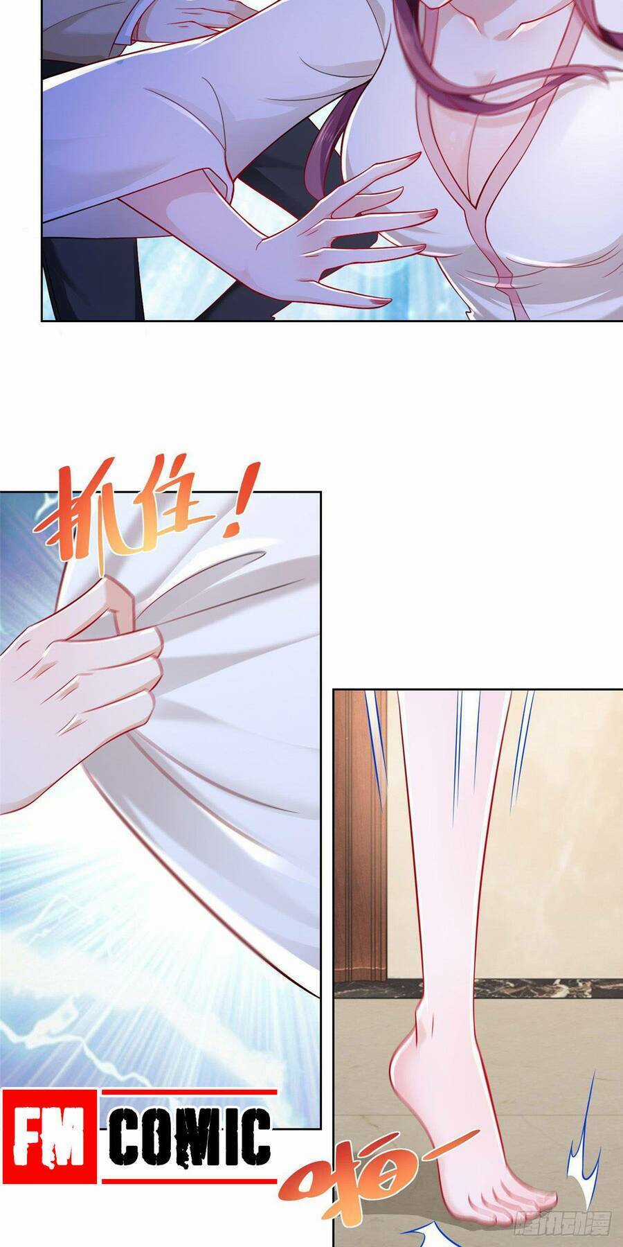 Mỗi Tuần Ta Có Một Nghề Nghiệp Mới Chương 12 trang 25