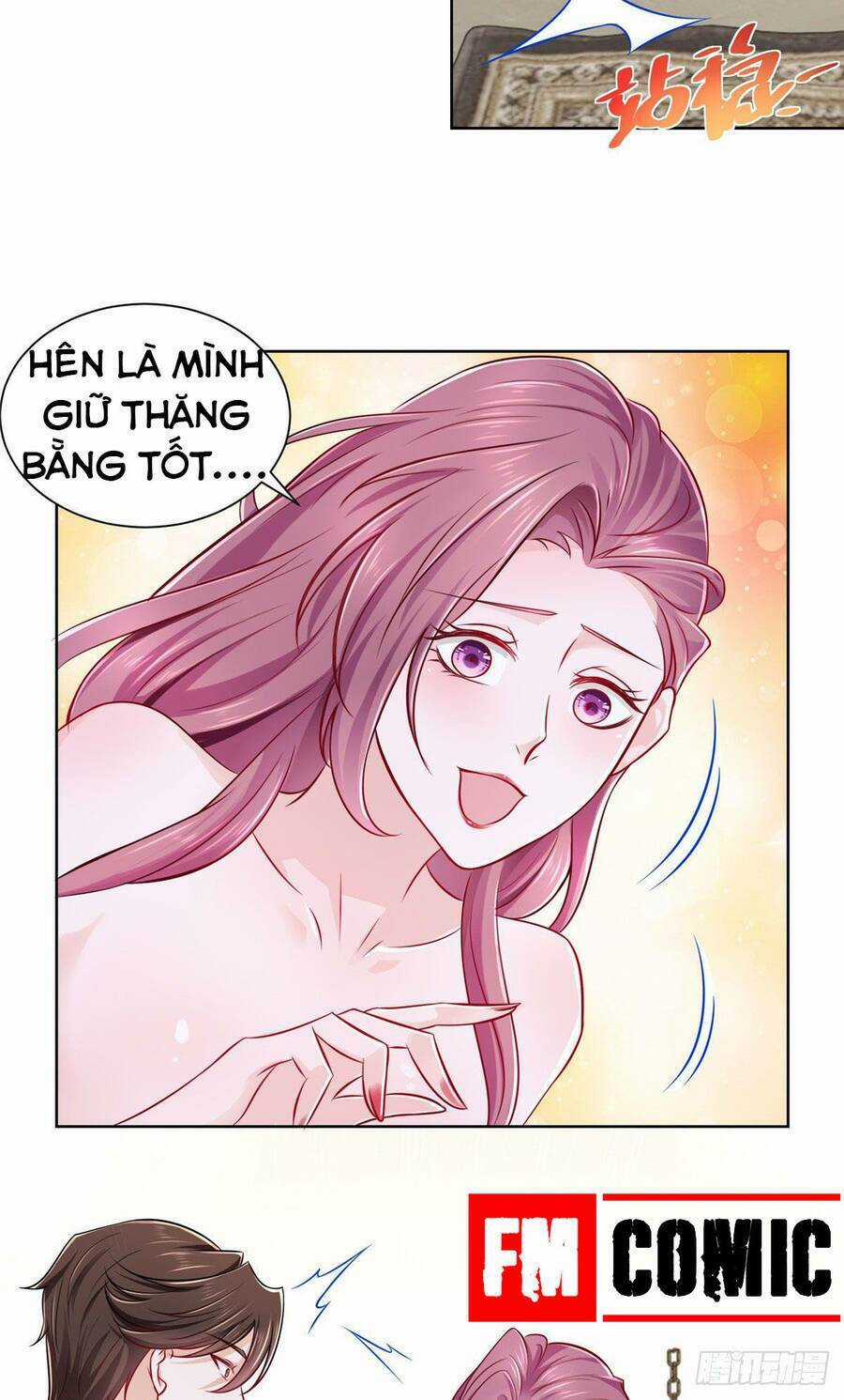 Mỗi Tuần Ta Có Một Nghề Nghiệp Mới Chương 12 trang 26