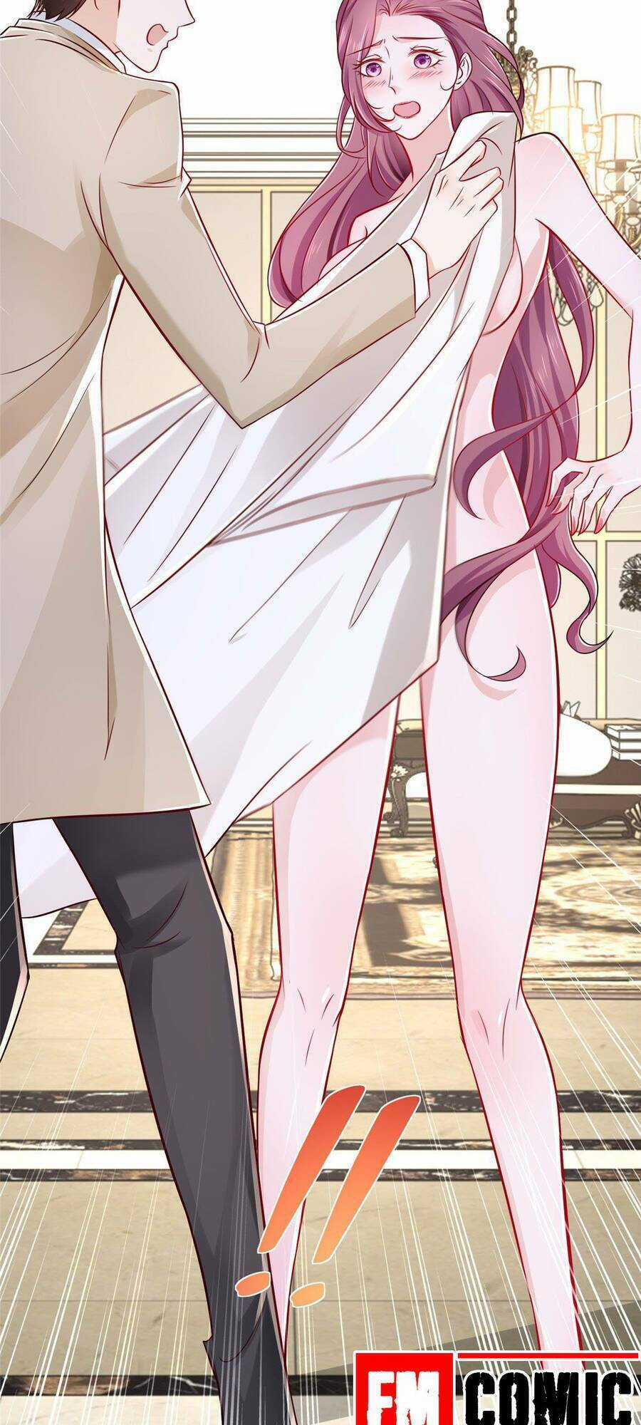 Mỗi Tuần Ta Có Một Nghề Nghiệp Mới Chương 12 trang 27