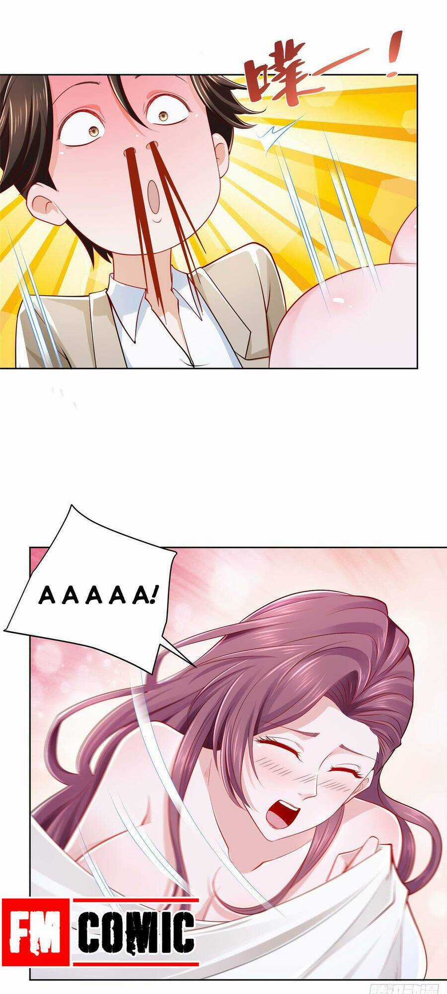 Mỗi Tuần Ta Có Một Nghề Nghiệp Mới Chương 12 trang 29