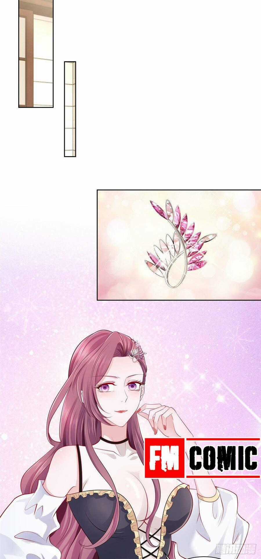 Mỗi Tuần Ta Có Một Nghề Nghiệp Mới Chương 12 trang 32