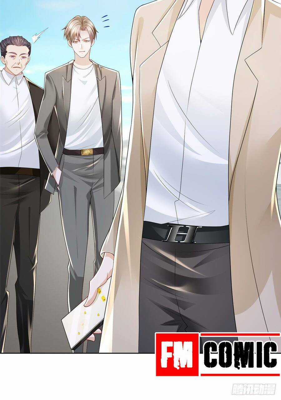 Mỗi Tuần Ta Có Một Nghề Nghiệp Mới Chương 12 trang 8