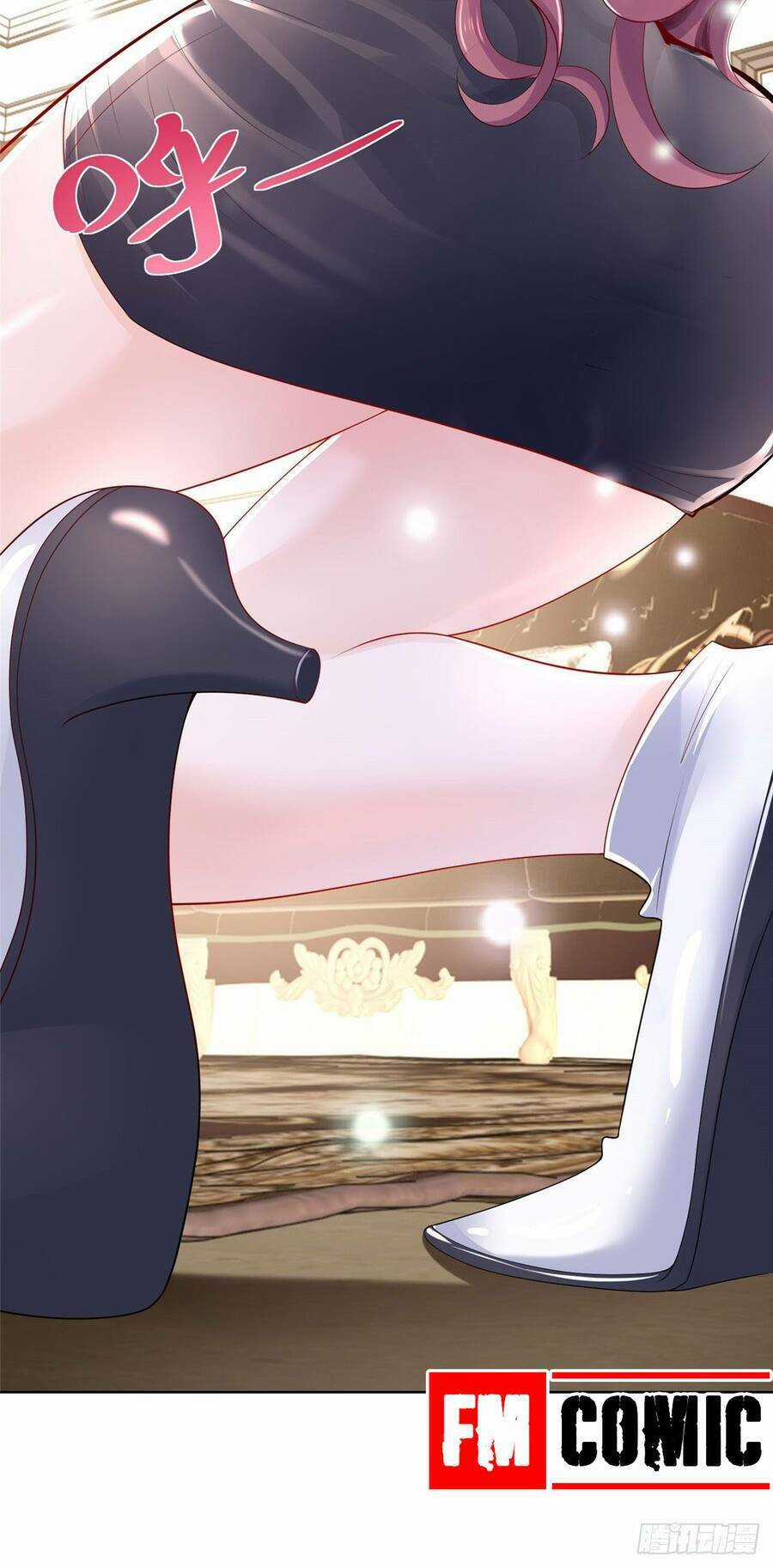 Mỗi Tuần Ta Có Một Nghề Nghiệp Mới Chương 13 trang 11