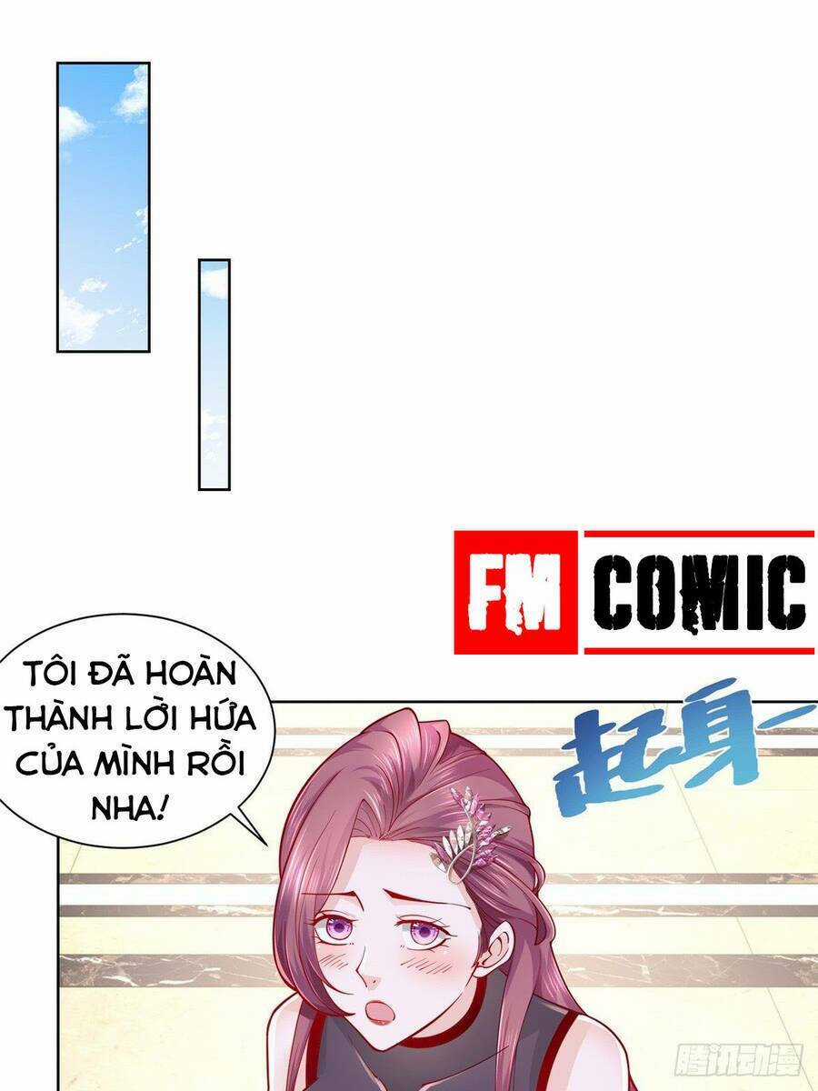 Mỗi Tuần Ta Có Một Nghề Nghiệp Mới Chương 13 trang 12