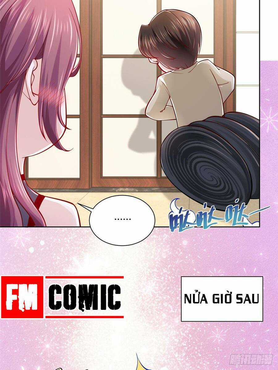 Mỗi Tuần Ta Có Một Nghề Nghiệp Mới Chương 13 trang 14