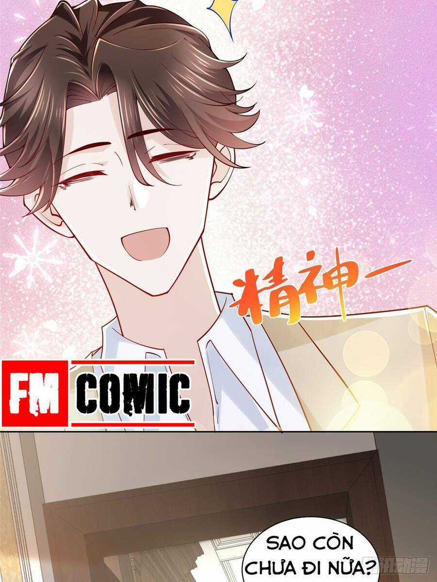 Mỗi Tuần Ta Có Một Nghề Nghiệp Mới Chương 13 trang 15