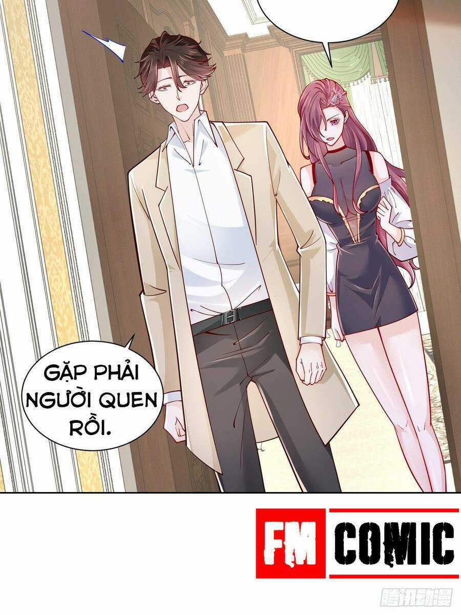 Mỗi Tuần Ta Có Một Nghề Nghiệp Mới Chương 13 trang 16