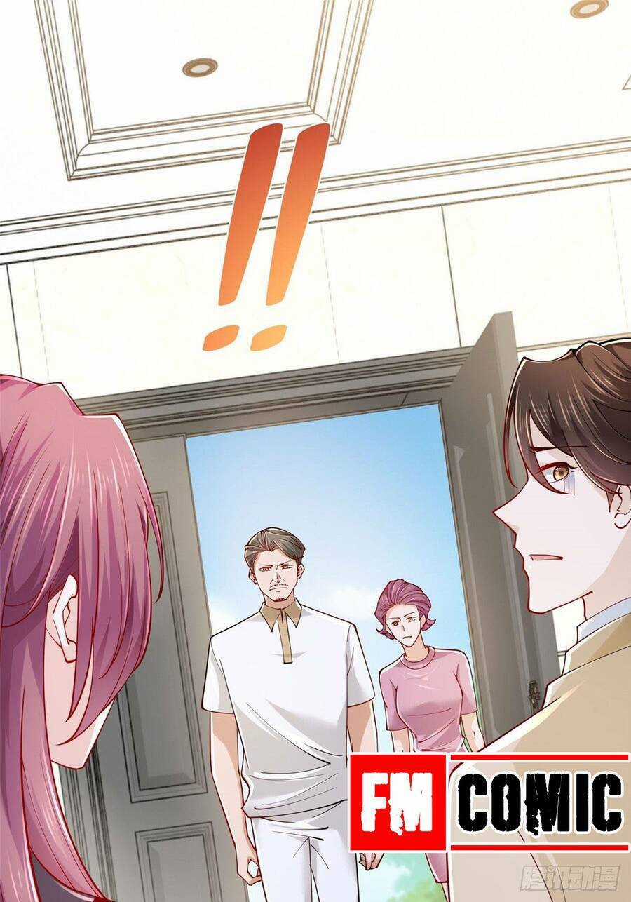 Mỗi Tuần Ta Có Một Nghề Nghiệp Mới Chương 13 trang 18