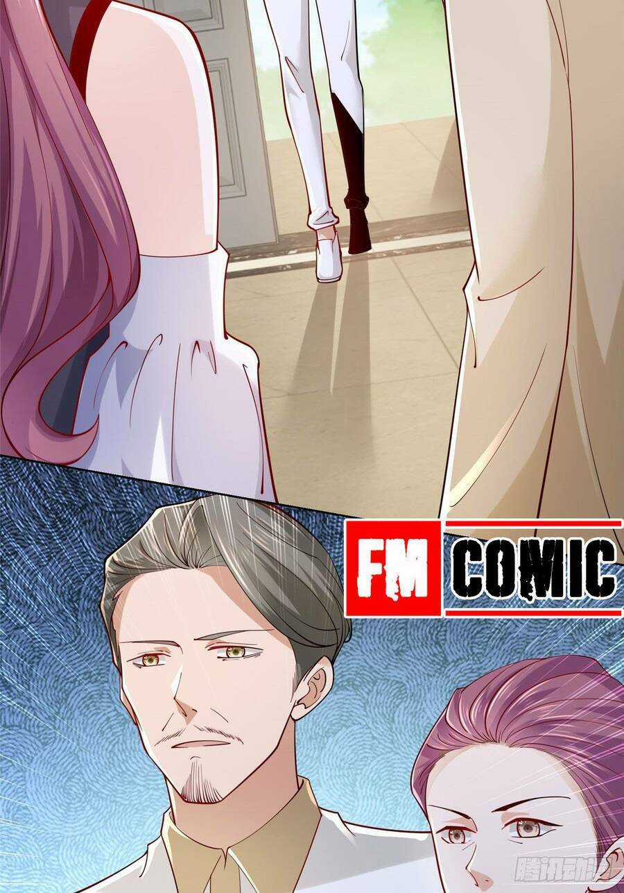 Mỗi Tuần Ta Có Một Nghề Nghiệp Mới Chương 13 trang 19