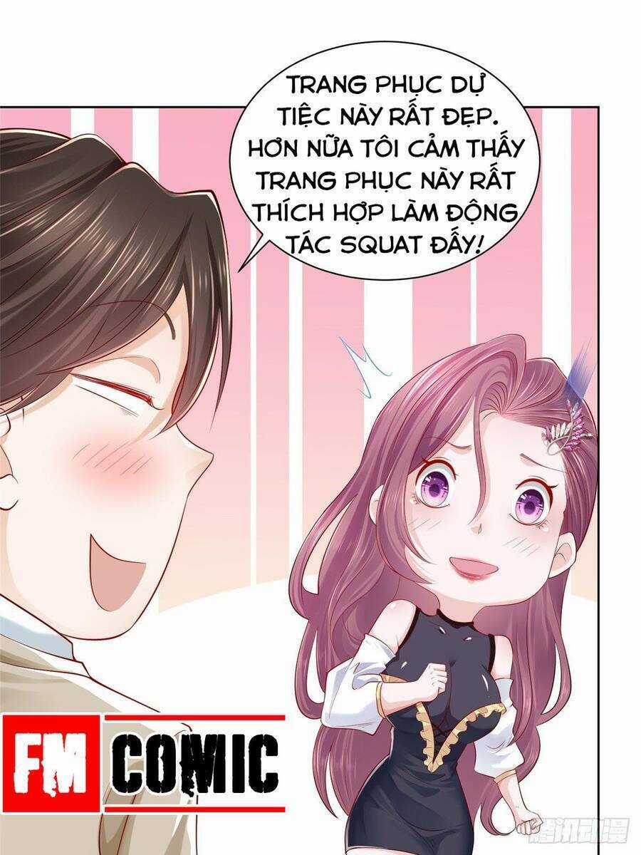 Mỗi Tuần Ta Có Một Nghề Nghiệp Mới Chương 13 trang 2