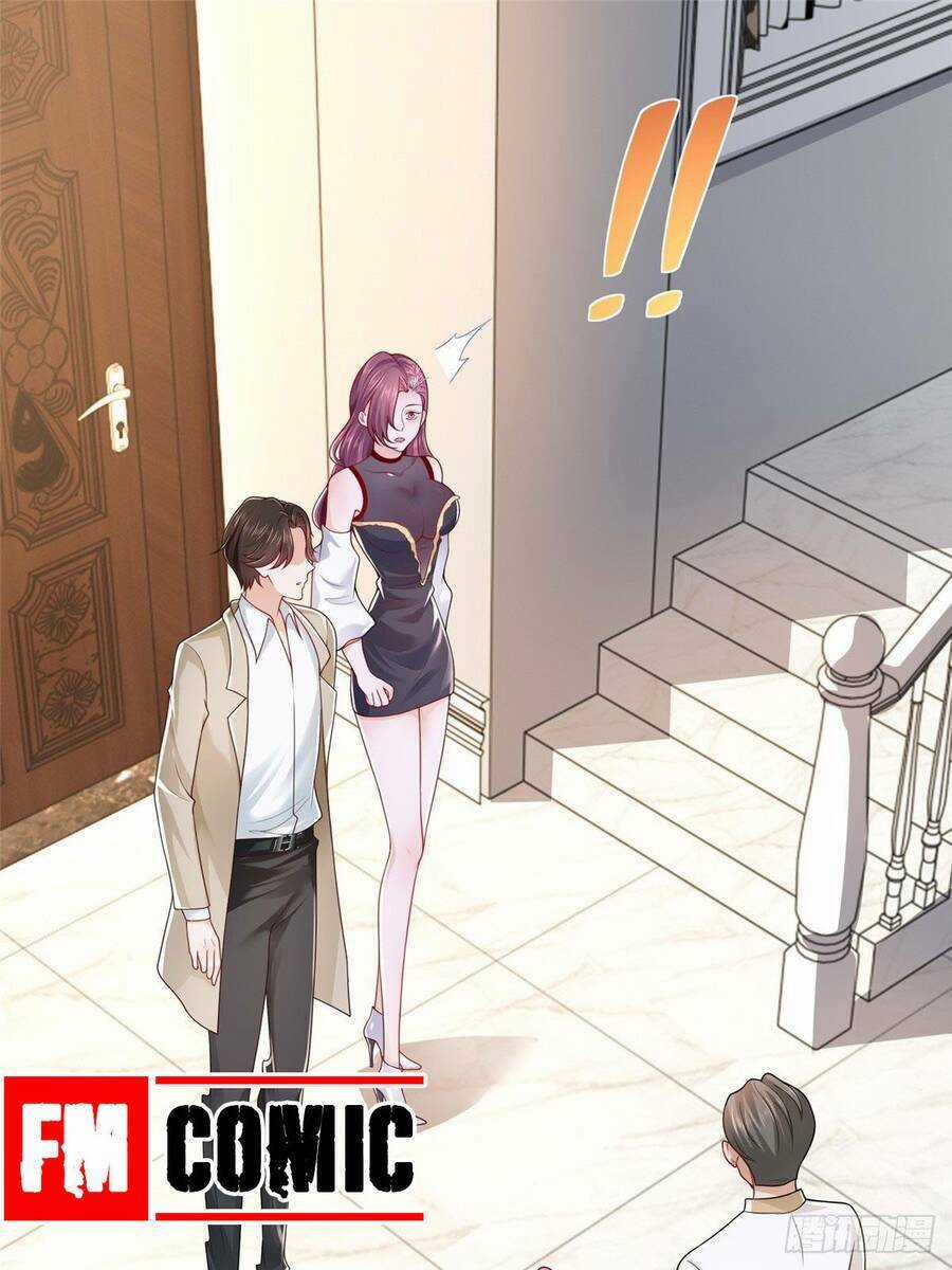 Mỗi Tuần Ta Có Một Nghề Nghiệp Mới Chương 13 trang 21