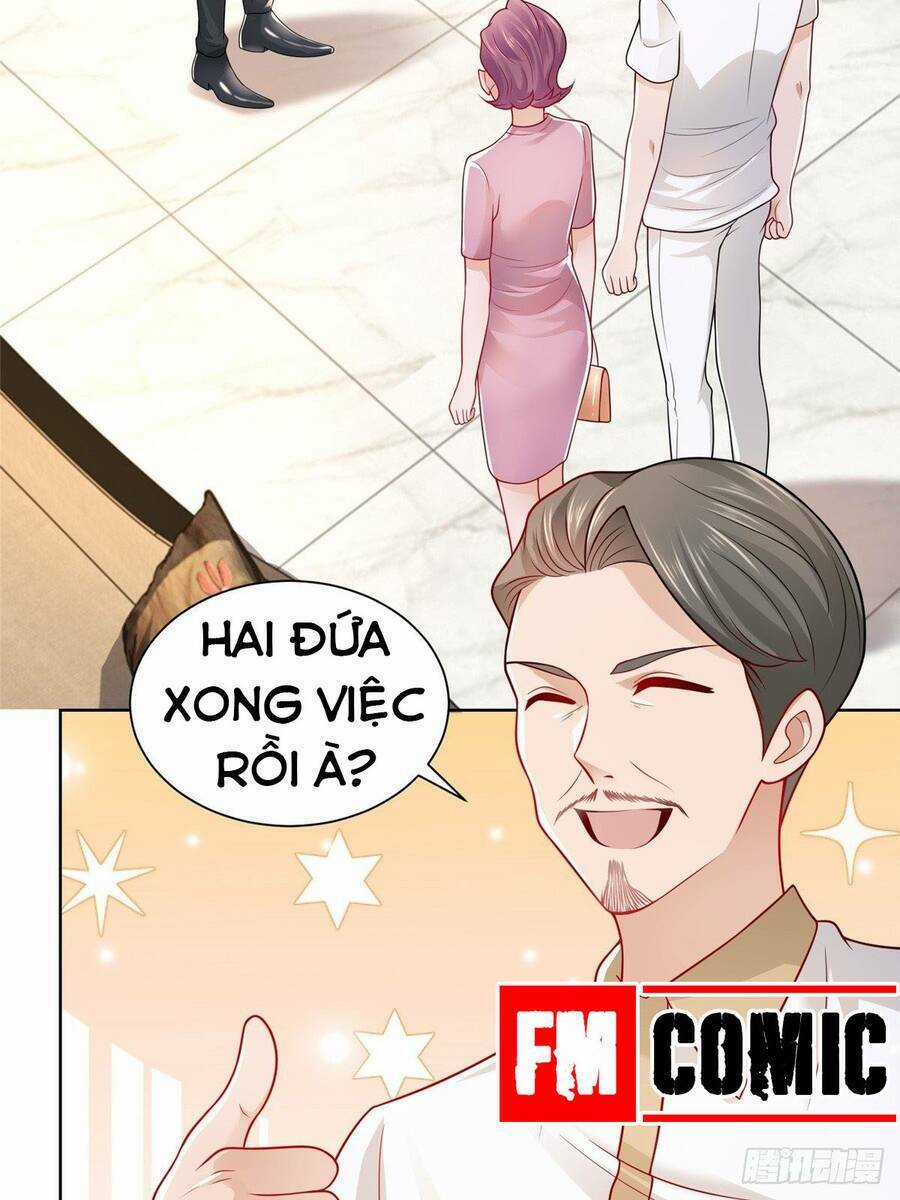 Mỗi Tuần Ta Có Một Nghề Nghiệp Mới Chương 13 trang 22