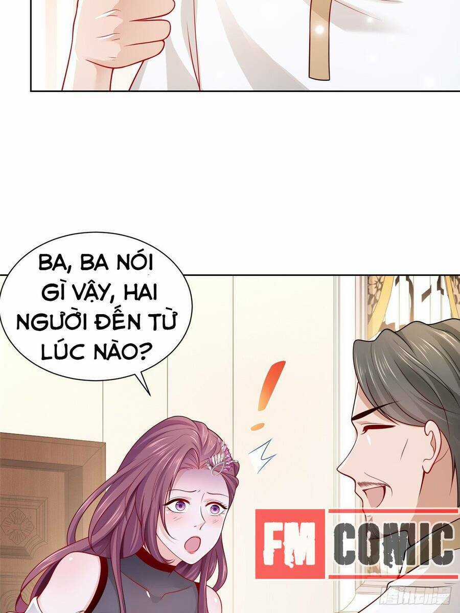 Mỗi Tuần Ta Có Một Nghề Nghiệp Mới Chương 13 trang 23