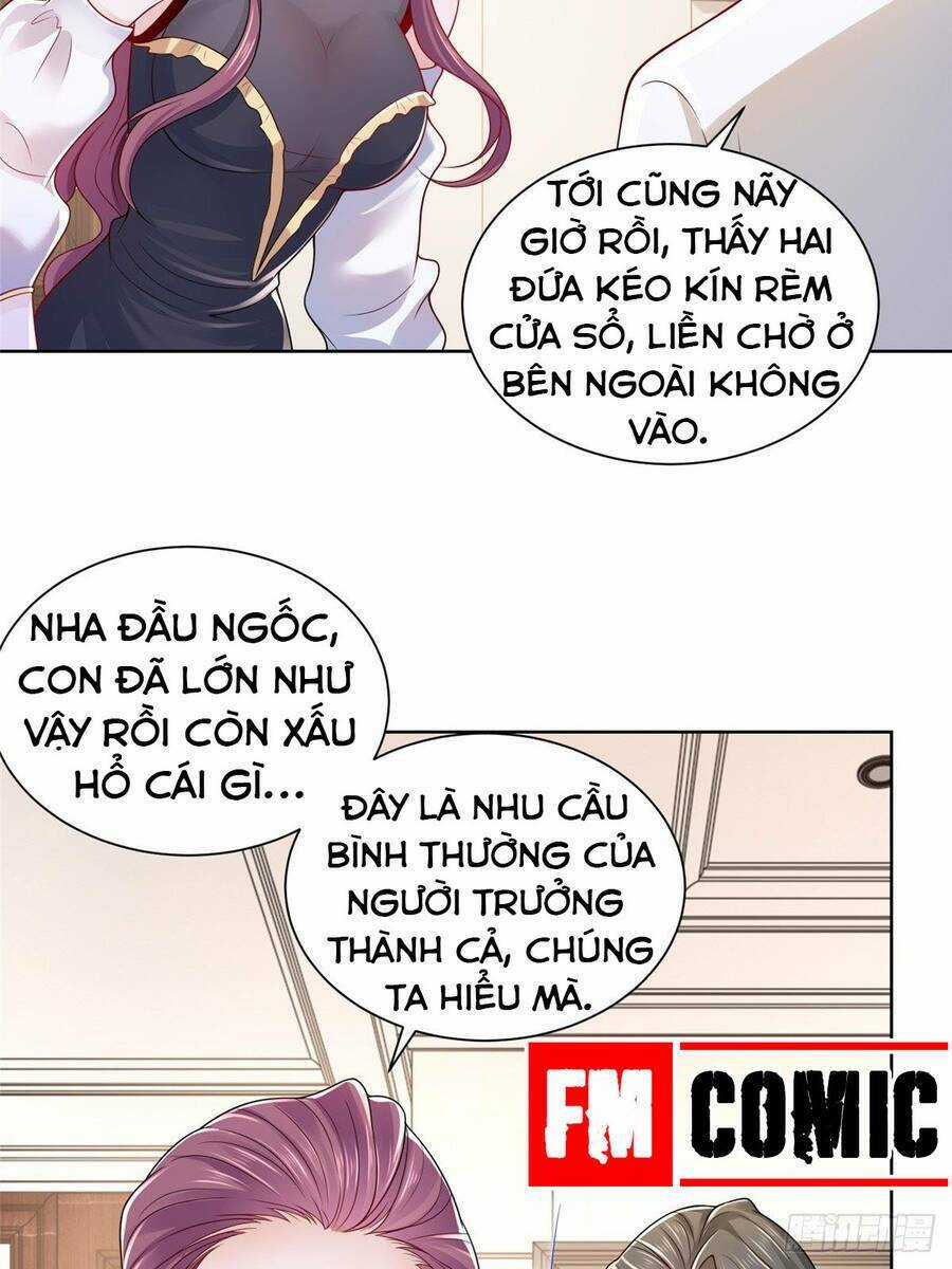 Mỗi Tuần Ta Có Một Nghề Nghiệp Mới Chương 13 trang 24