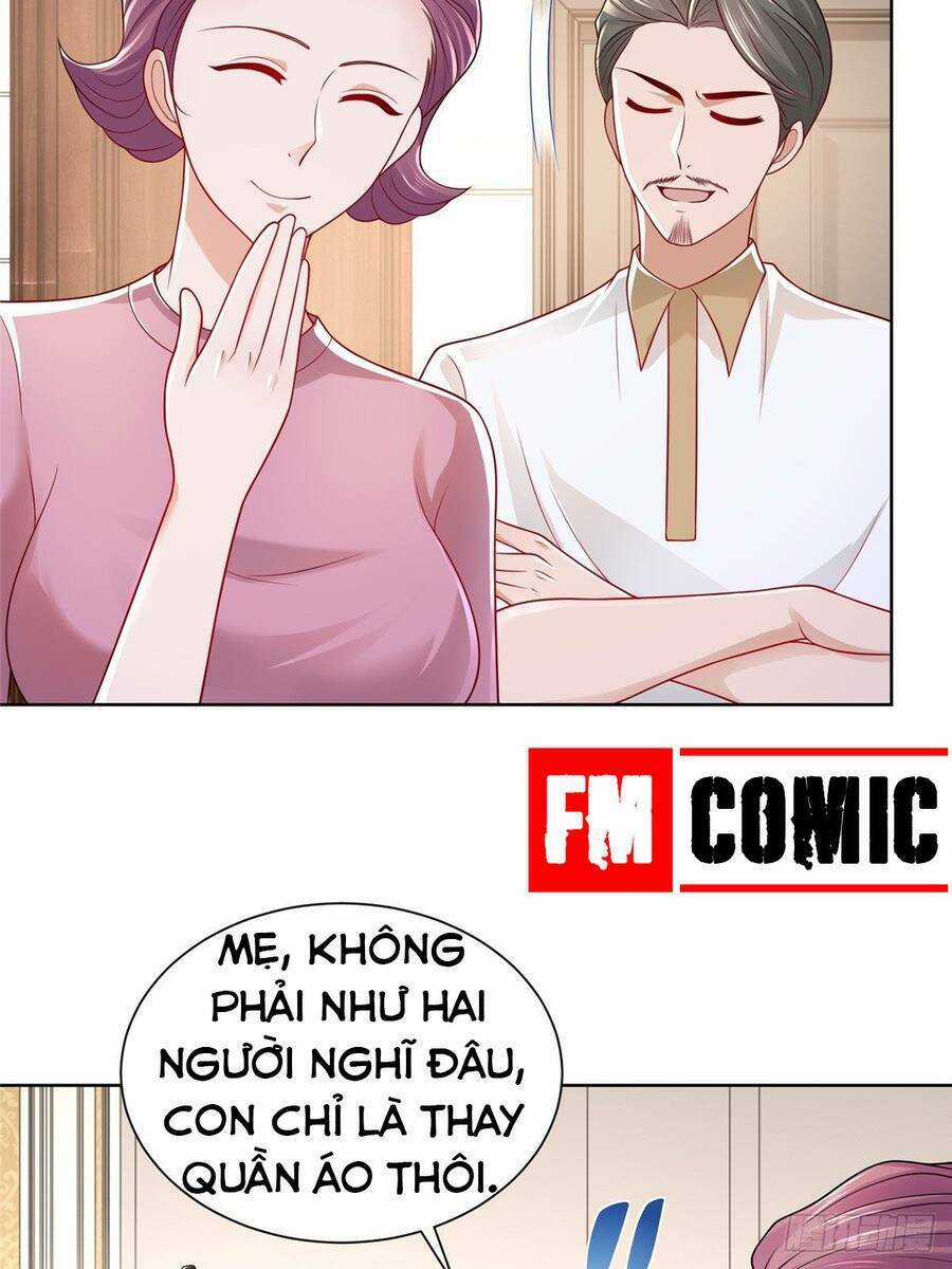 Mỗi Tuần Ta Có Một Nghề Nghiệp Mới Chương 13 trang 25