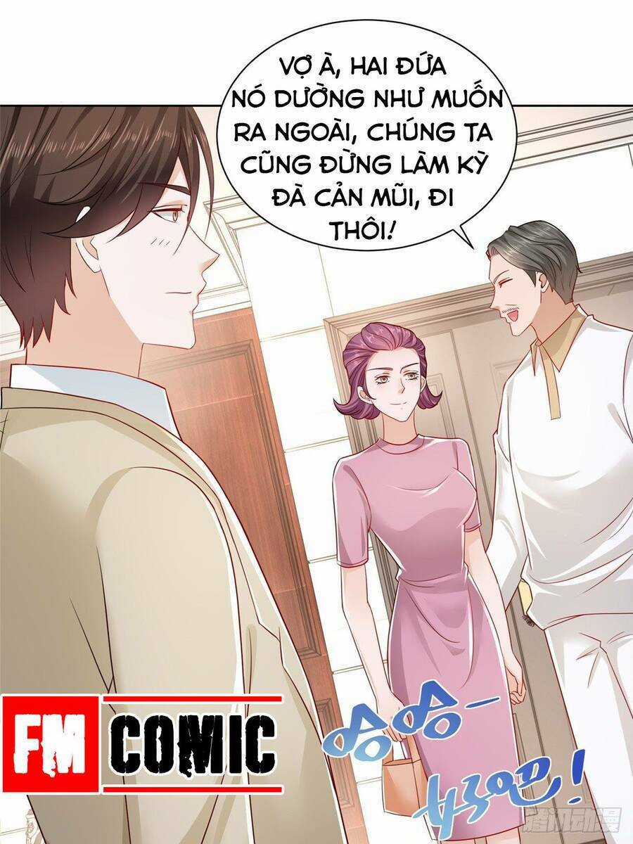 Mỗi Tuần Ta Có Một Nghề Nghiệp Mới Chương 13 trang 27