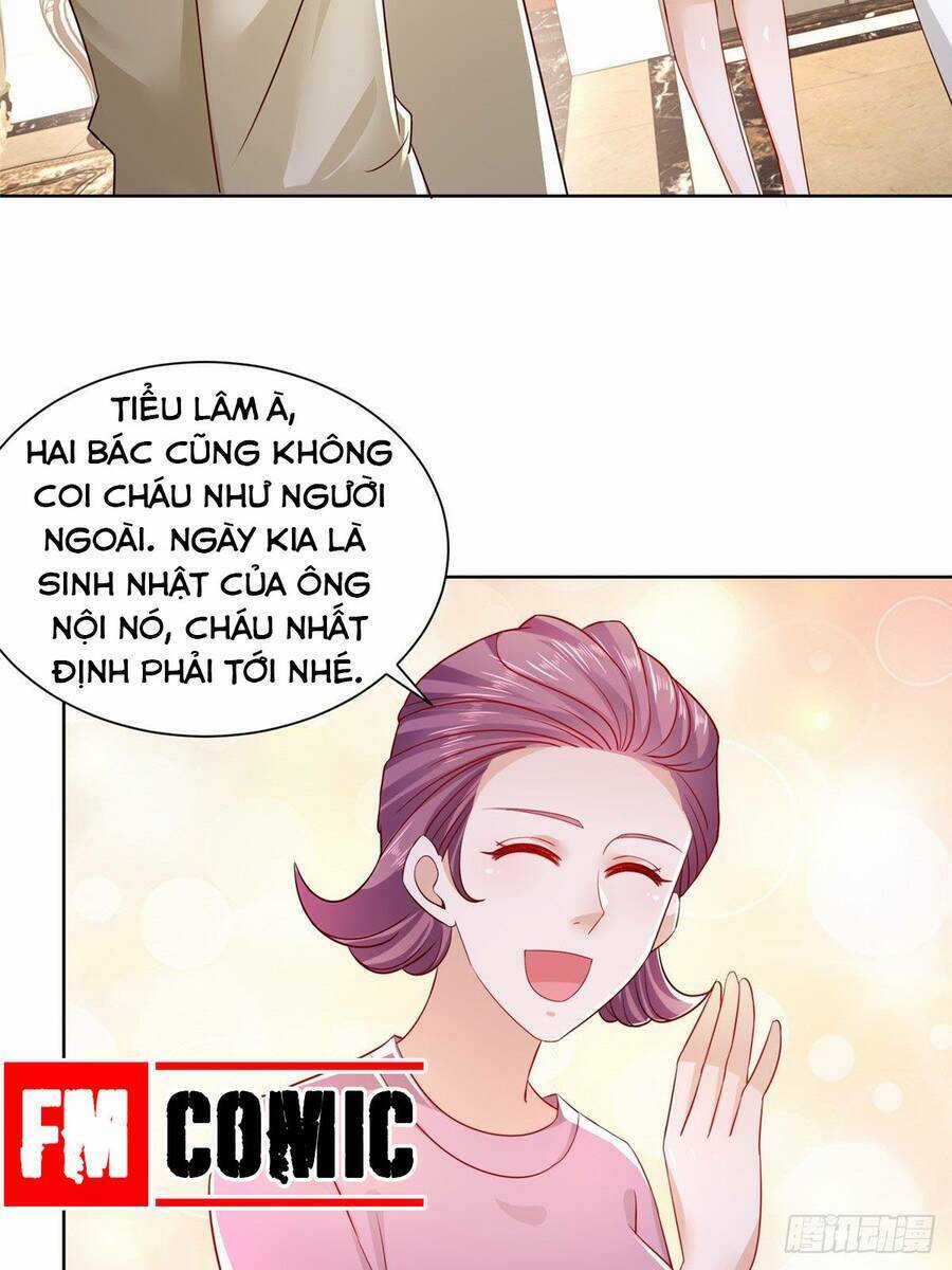 Mỗi Tuần Ta Có Một Nghề Nghiệp Mới Chương 13 trang 28