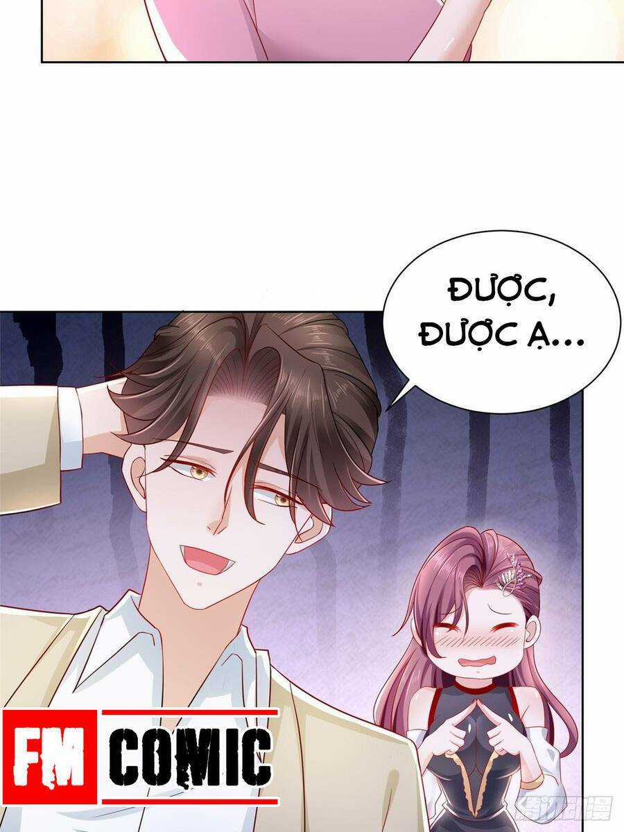 Mỗi Tuần Ta Có Một Nghề Nghiệp Mới Chương 13 trang 29