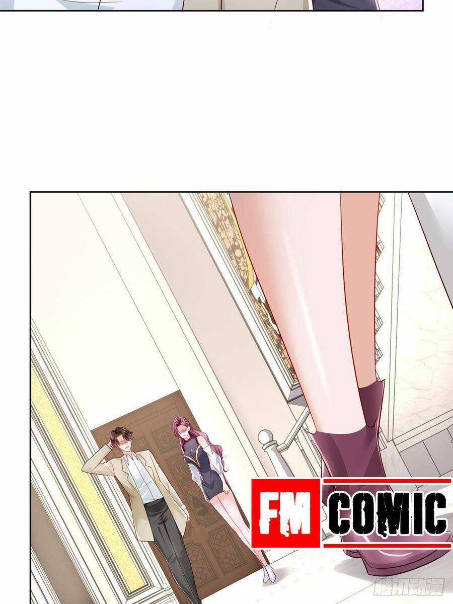 Mỗi Tuần Ta Có Một Nghề Nghiệp Mới Chương 13 trang 30