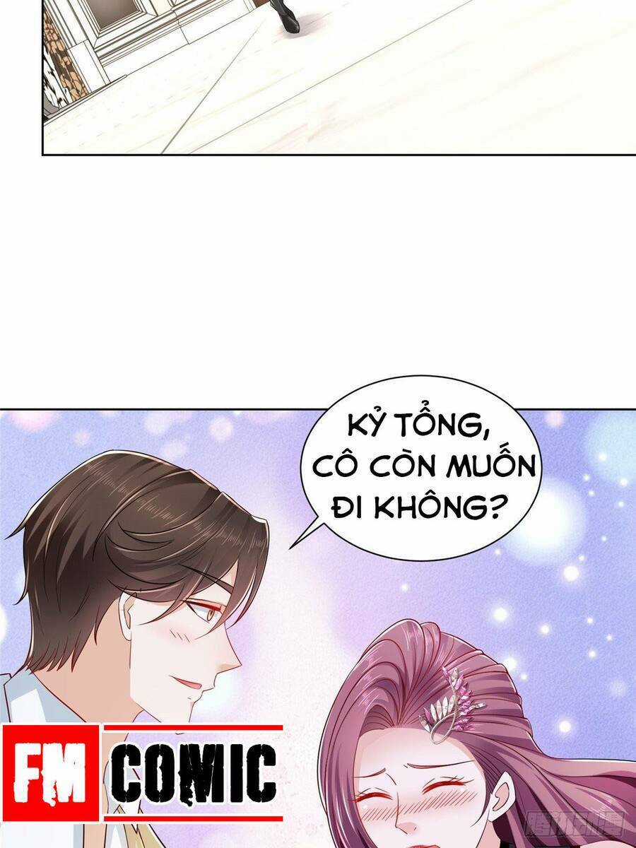 Mỗi Tuần Ta Có Một Nghề Nghiệp Mới Chương 13 trang 31