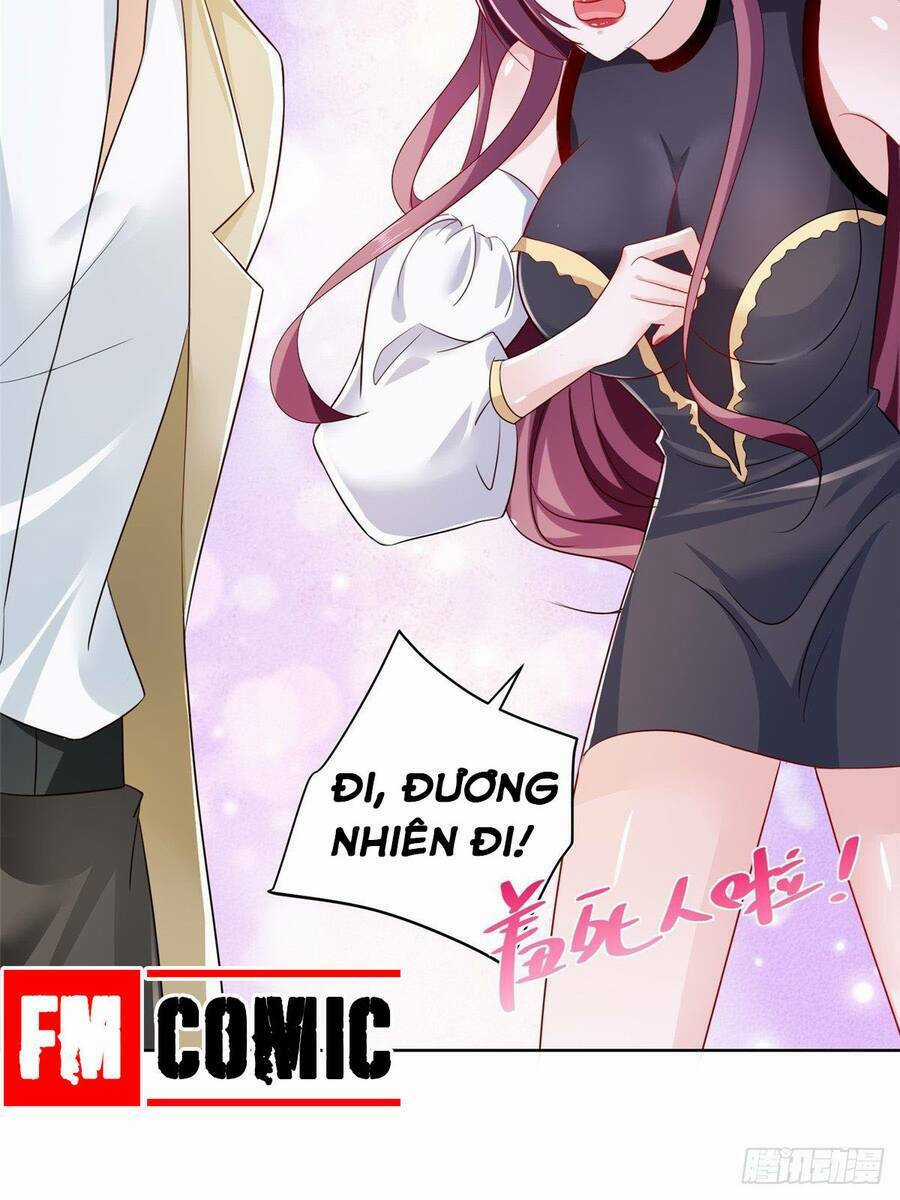 Mỗi Tuần Ta Có Một Nghề Nghiệp Mới Chương 13 trang 32